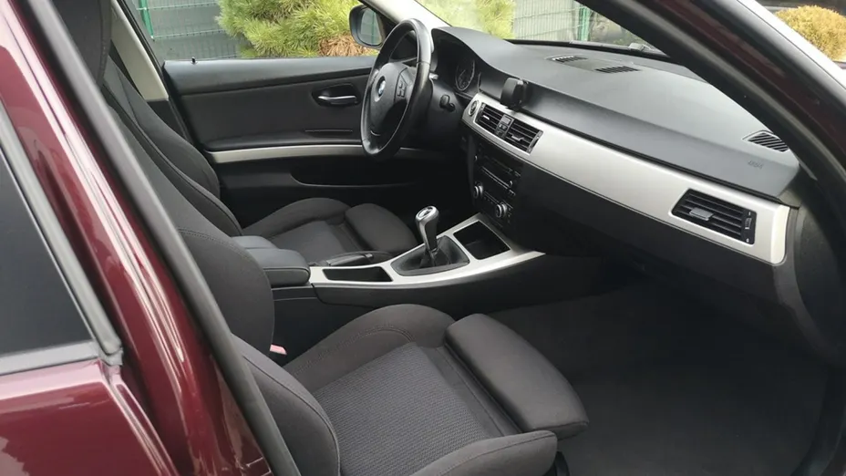 BMW Seria 3 -