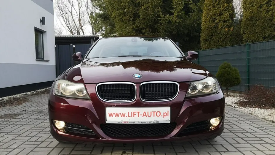 BMW Seria 3 -