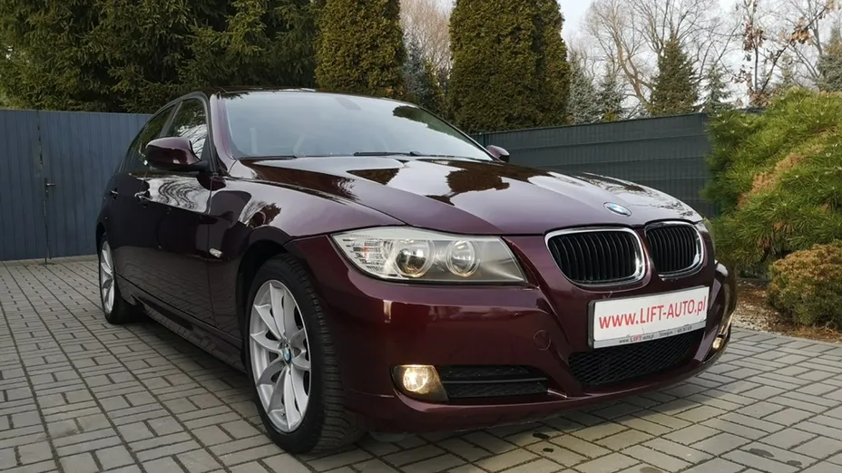 BMW Seria 3 -