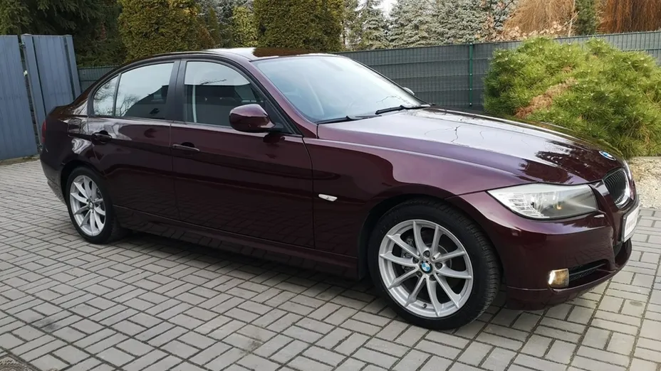 BMW Seria 3 -