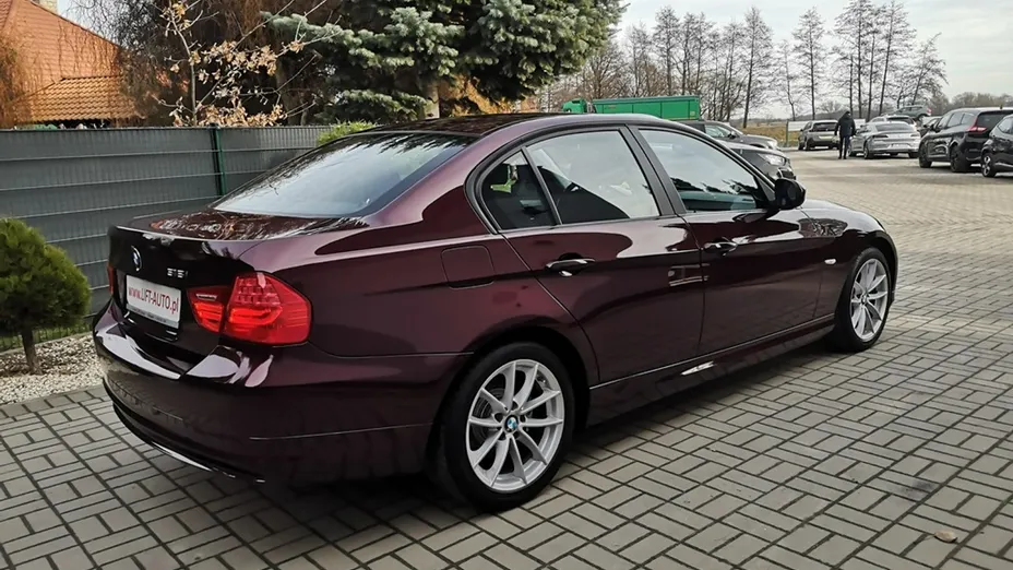 BMW Seria 3 -