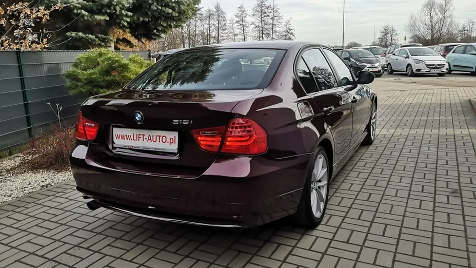 BMW Seria 3 -
