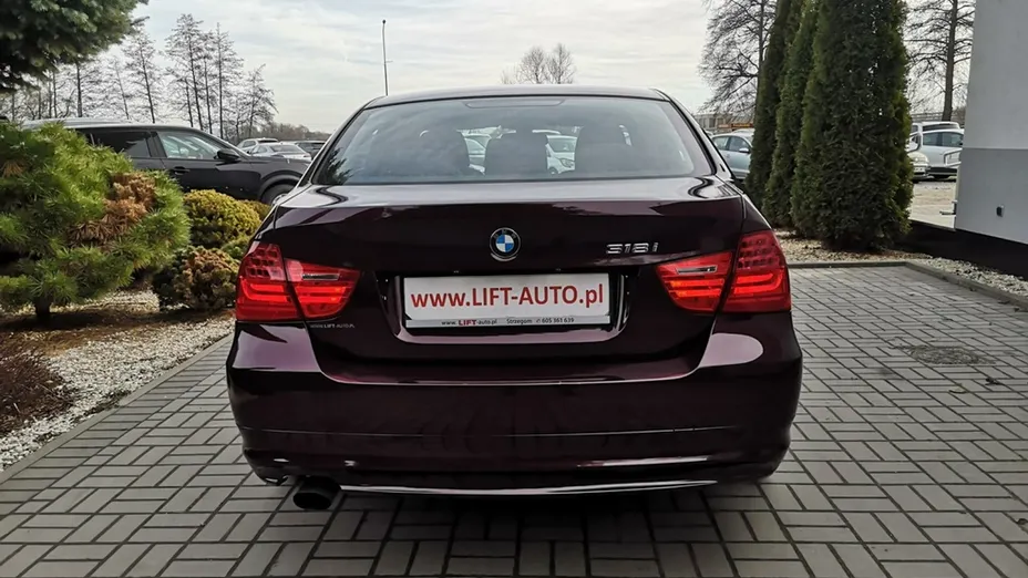 BMW Seria 3 -