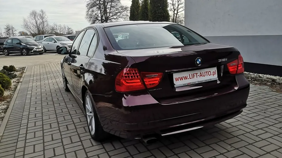 BMW Seria 3 -