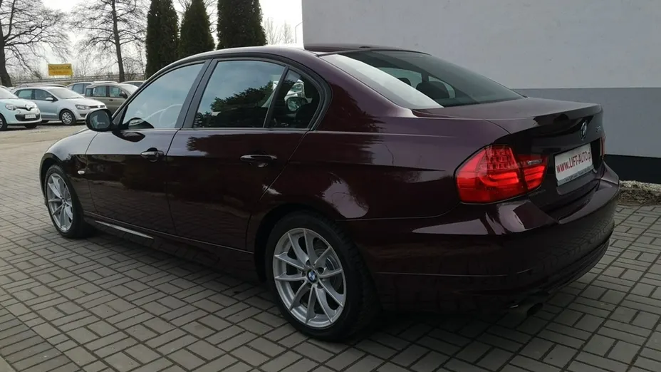 BMW Seria 3 -