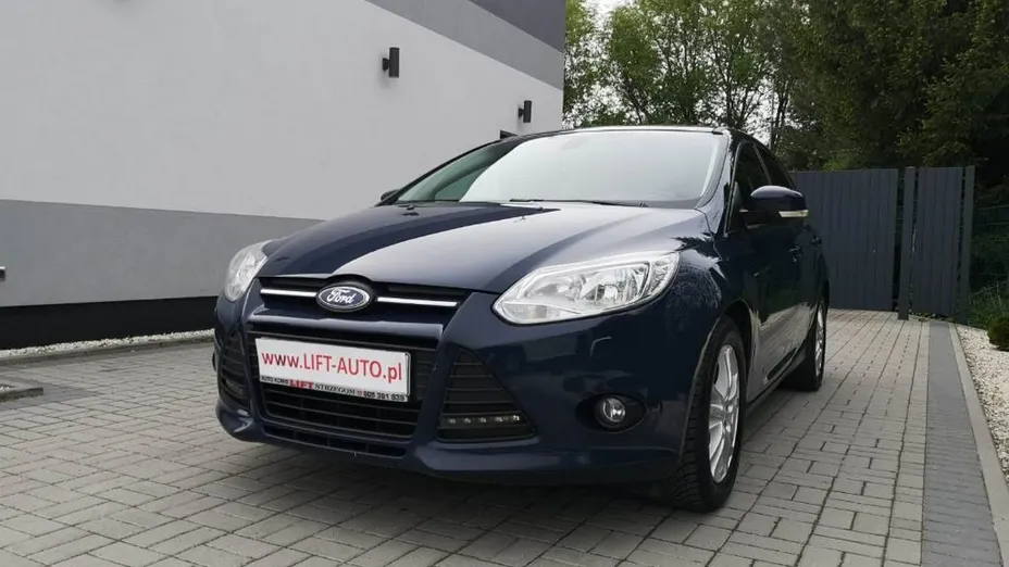 FORD Focus -