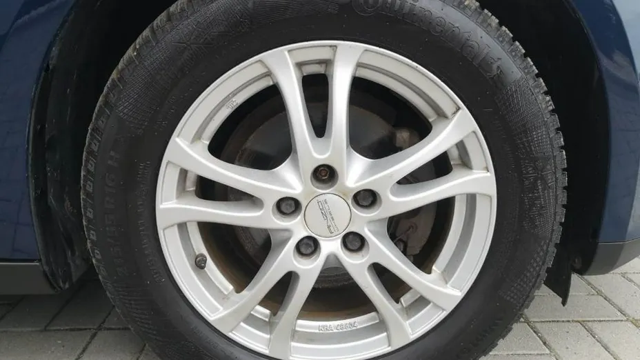 FORD Focus -