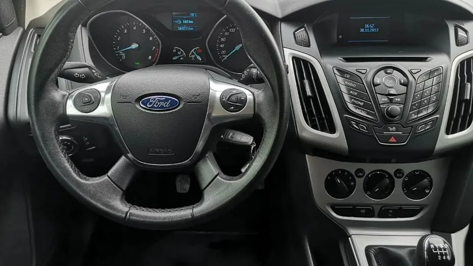 FORD Focus -