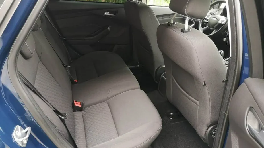 FORD Focus -