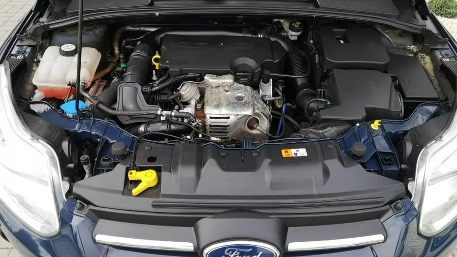 FORD Focus -