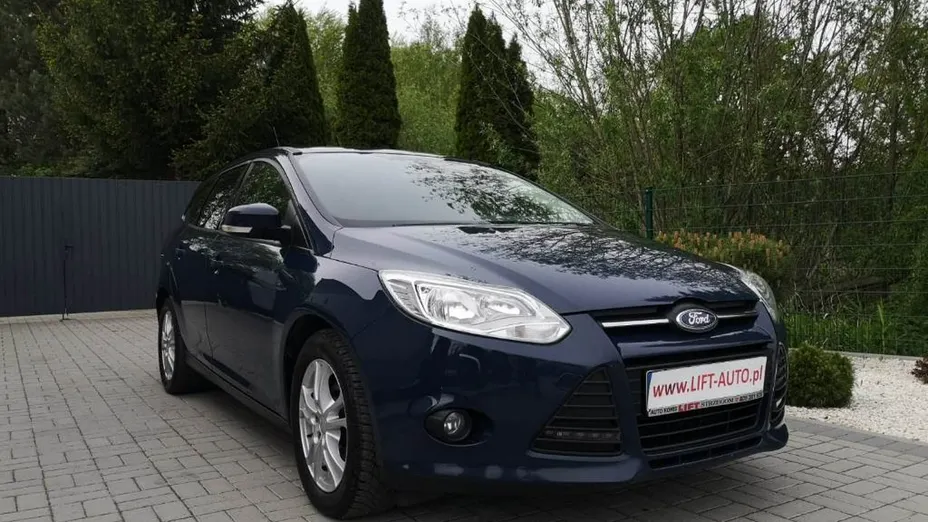 FORD Focus -