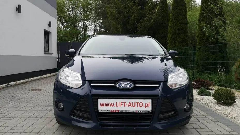 FORD Focus -