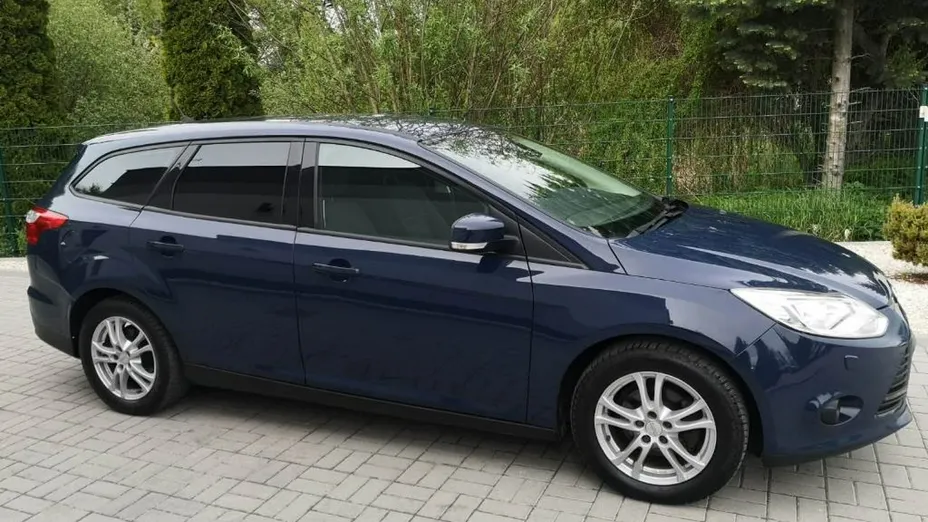 FORD Focus -