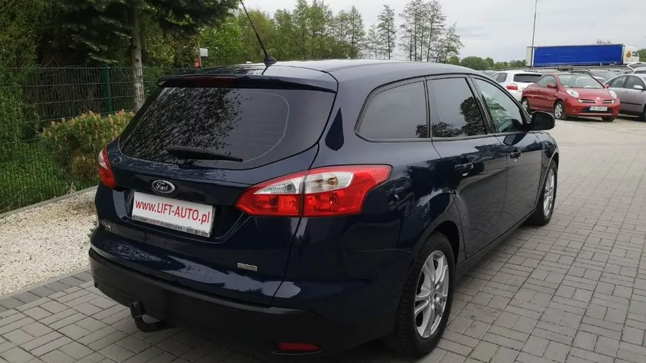 FORD Focus -