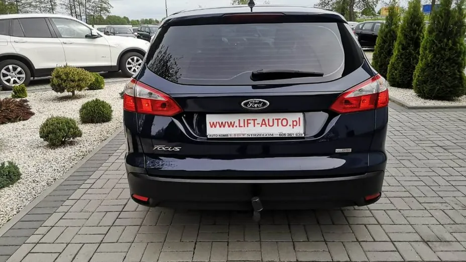 FORD Focus -