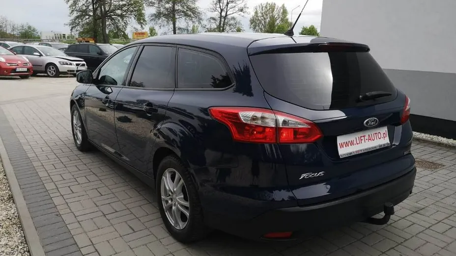 FORD Focus -