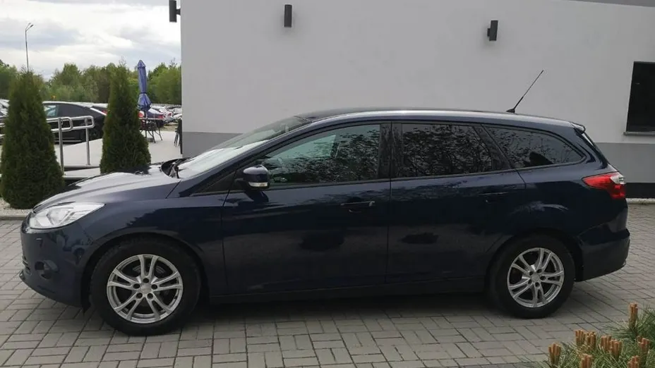 FORD Focus -
