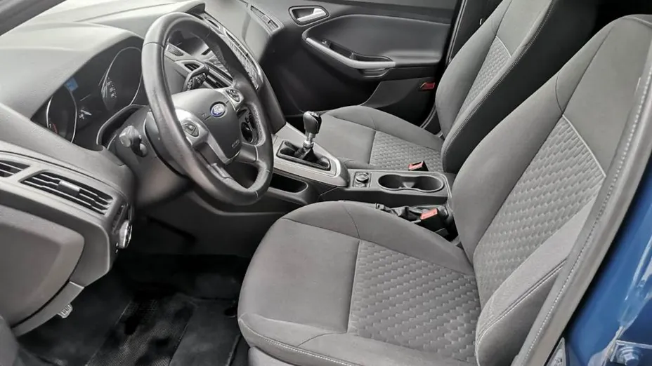 FORD Focus -