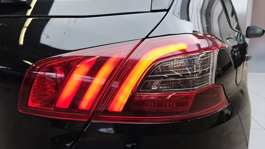 PEUGEOT 308 308 1.5 BlueHDi Active Pack S&S EAT8