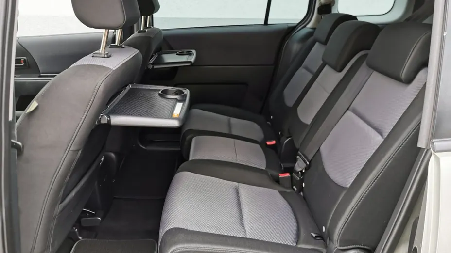 MAZDA 5 -