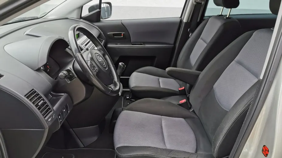 MAZDA 5 -