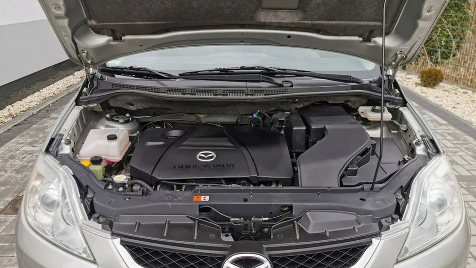 MAZDA 5 -