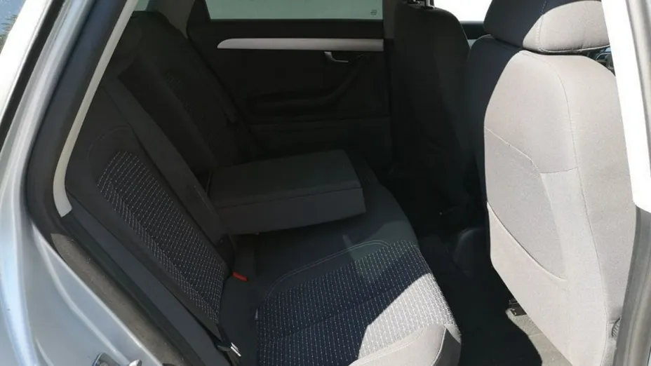SEAT Exeo -