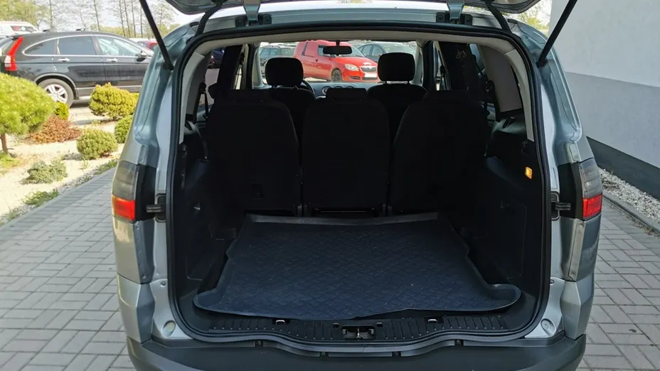 FORD S-MAX -