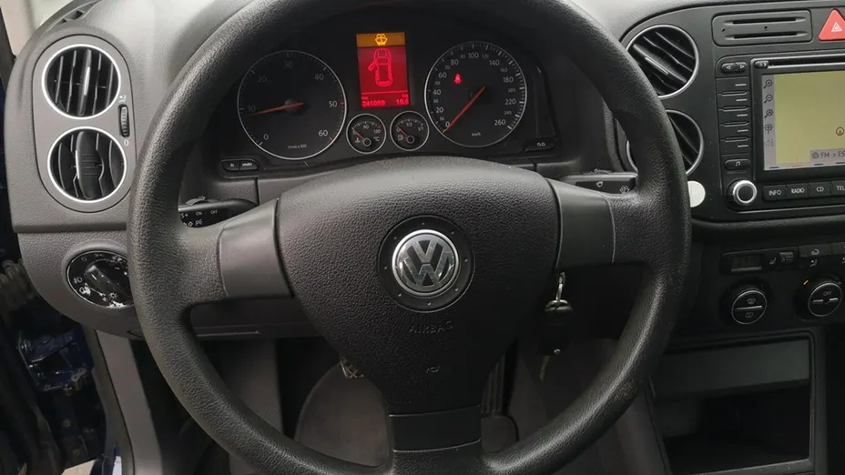 VOLKSWAGEN Golf Plus -