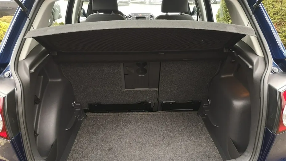VOLKSWAGEN Golf Plus -