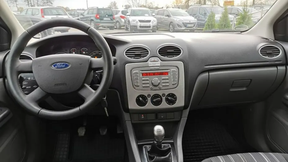 FORD Focus -