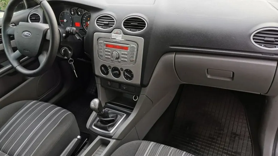 FORD Focus -