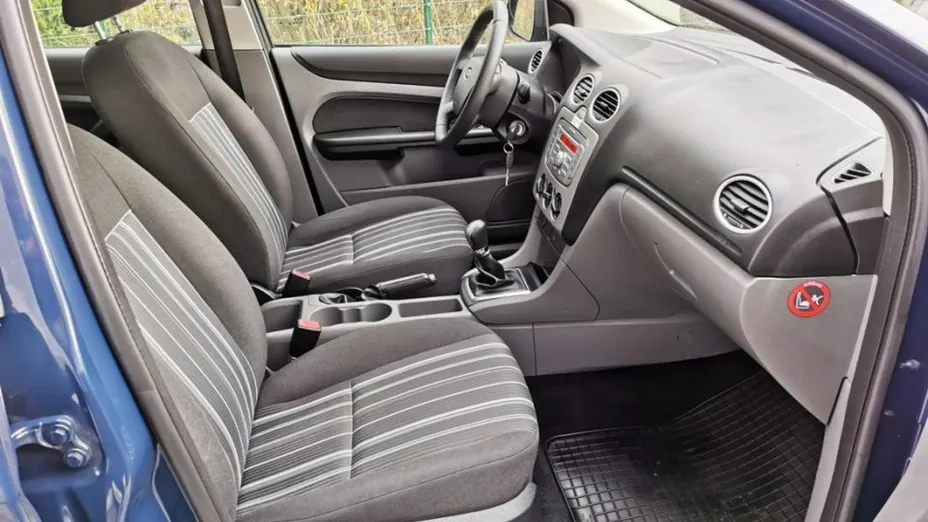 FORD Focus -