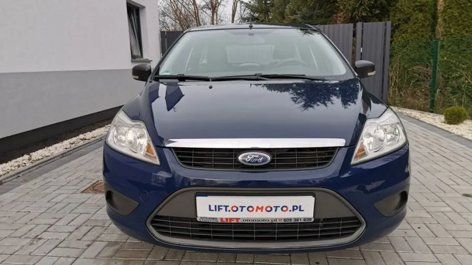 FORD Focus -