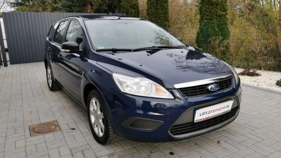 FORD Focus -