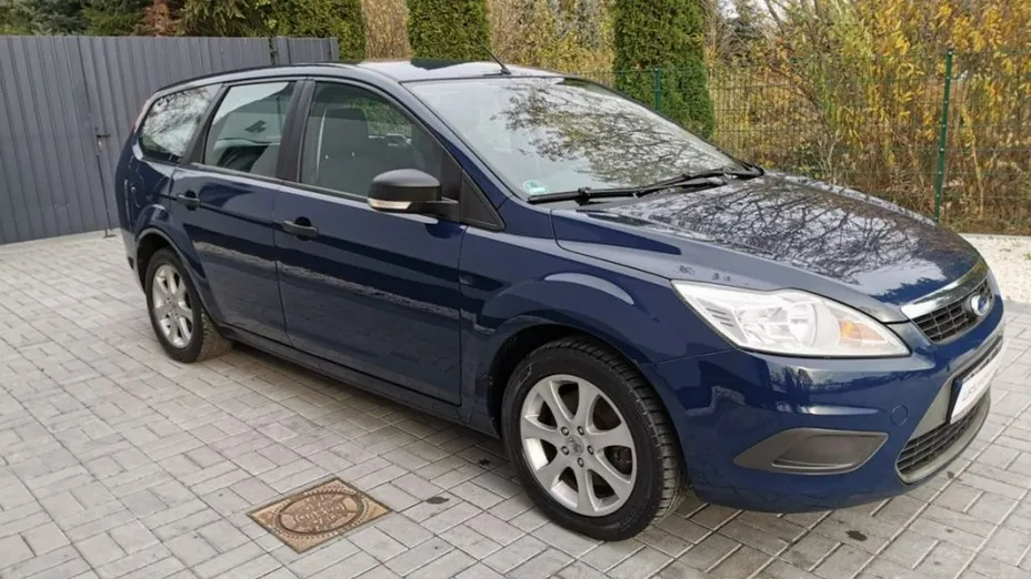 FORD Focus -