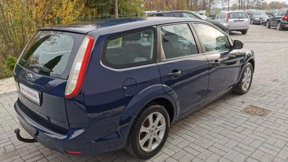 FORD Focus -