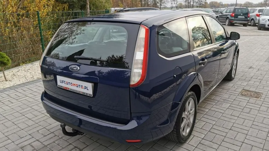 FORD Focus -