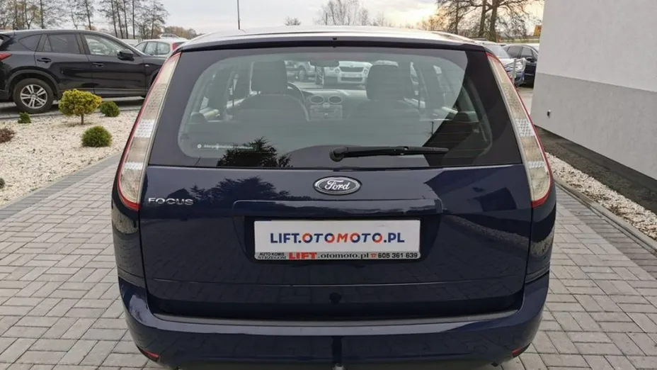 FORD Focus -