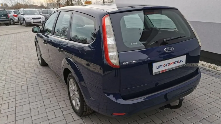 FORD Focus -