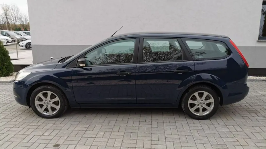 FORD Focus -