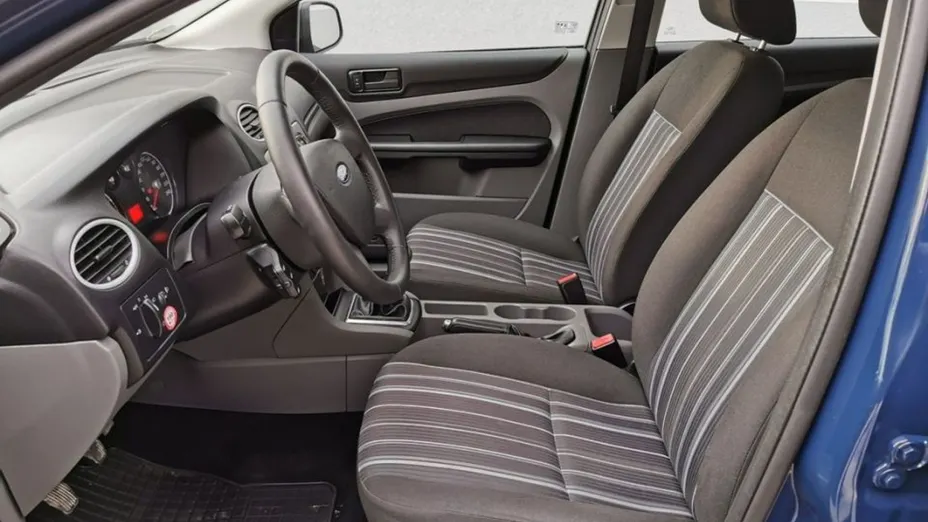 FORD Focus -