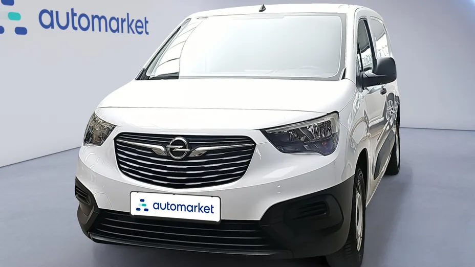 OPEL Combo Van Combo Cargo XL 1.5 CDTI 2,3t Enjoy
