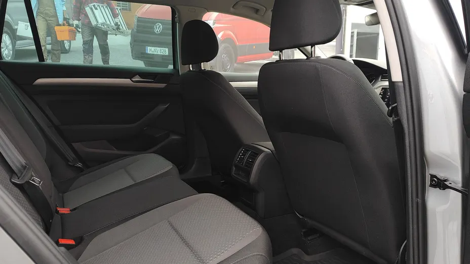 VOLKSWAGEN Passat Passat 2.0 TDI EVO Essence DSG