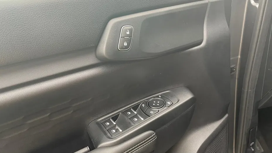 FORD Ranger Ranger 2.0 EcoBlue 4x4 DC XLT Nowy