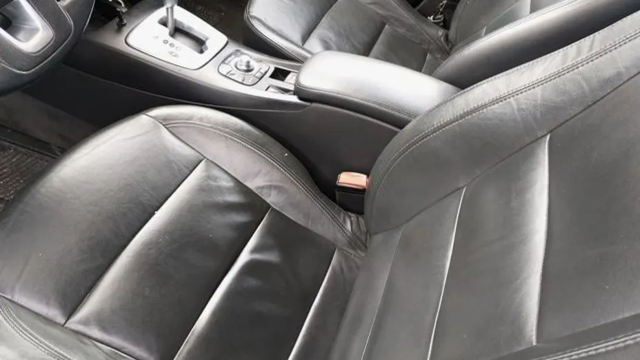 RENAULT Laguna -
