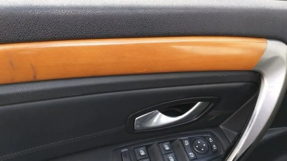 RENAULT Laguna -