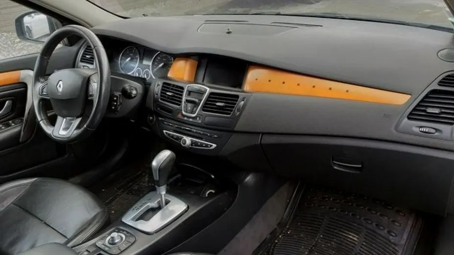 RENAULT Laguna -