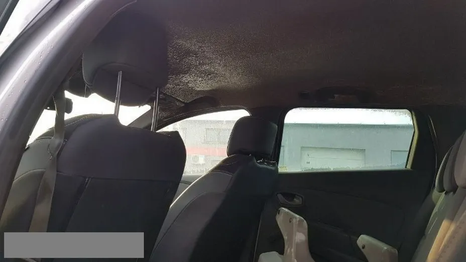 RENAULT Clio -
