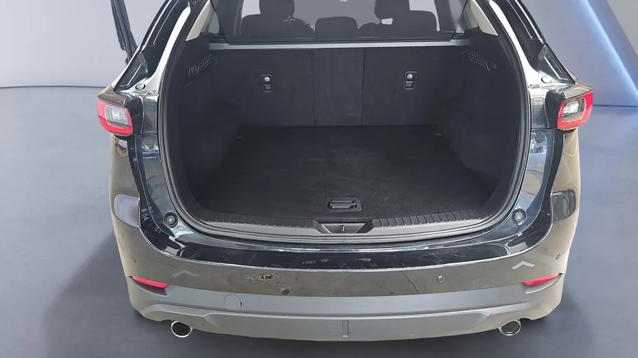 MAZDA CX-5 CX-5 2.0 Hikari 2WD
